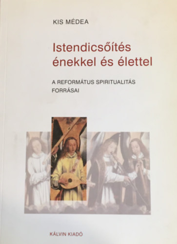 Kis Mdea - Istendicsts nekkel s lettel