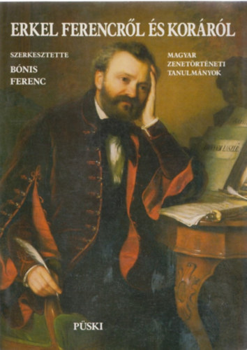 Bnis Ferenc - Erkel Ferencrl s korrl