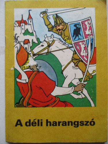 Ligeti Rbert; Tarnczy Zoltn - A dli harangsz