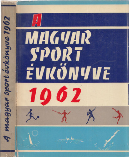 A magyar sport vknyve 1962
