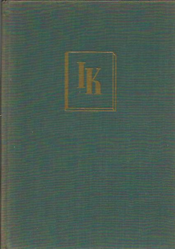 Kovcs Klmn - Fejezet a magyar kritika trtnetbl - Gyulai Pl irodalmi elveinek kialakulsa 1850-1860