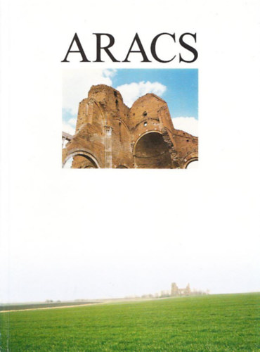 Nebojsa Stanojev - Aracs (Templomok, temet�, monostor)- Vajdas�gi M�zeum k�l�nkiadv�nyok XVI.