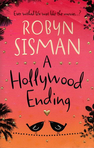 Robyn Sisman - A Hollywood Ending