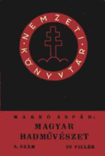 Mark rpd - Magyar hadmvszet