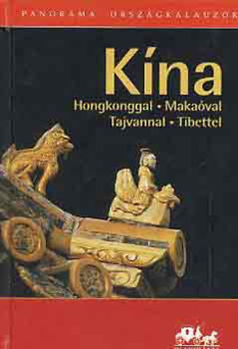 Polonyi P�ter - K�na (Hongkonggal, Maka�val, Tajvannal, Tibettel)