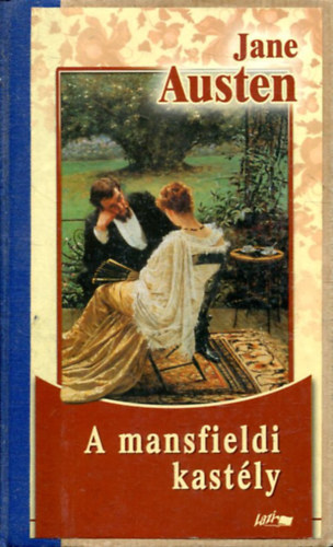 Jane Austen - A mansfieldi kastly