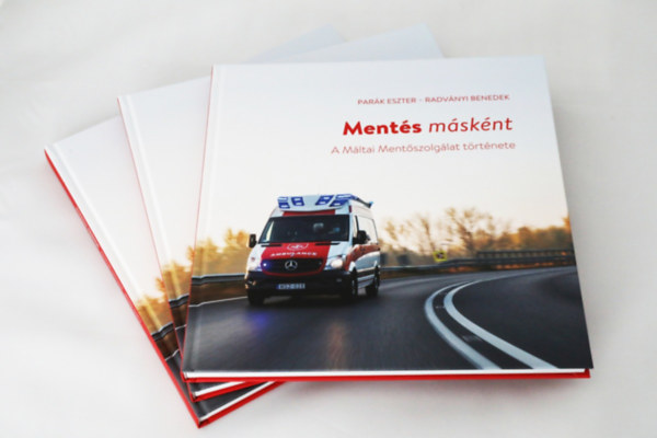 Radvnyi Benedek Park Eszter - Ments Msknt