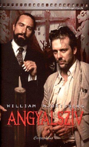 William Hjortsberg - Angyalszív