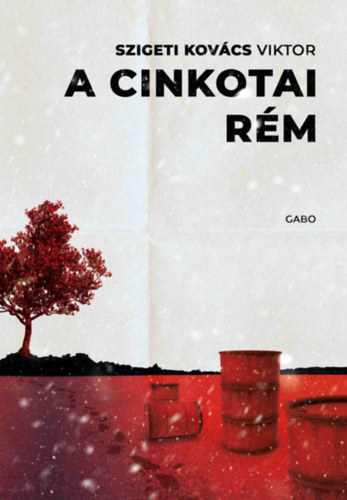 Szigeti Kovcs Viktor - A cinkotai rm