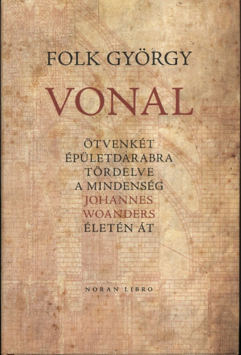 Folk Gy�rgy - Vonal