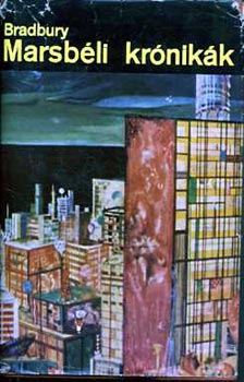 Ray Bradbury - Marsb�li kr�nik�k
