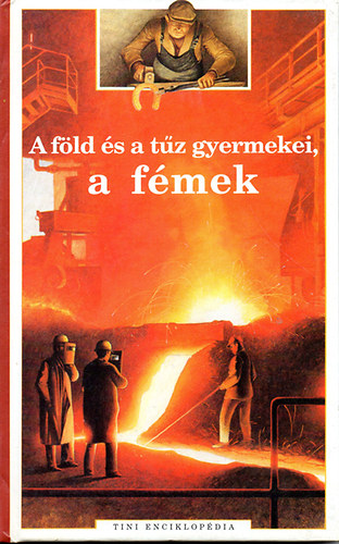 Jean-Pierre Reymond - A fld s a tz gyermekei, a fmek