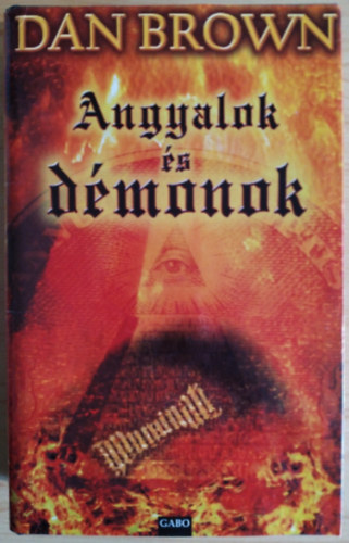 Dan Brown - Angyalok s dmonok