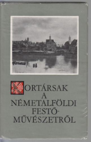 Garas Klra - Kortrsak a nmetalfldi festmvszetrl