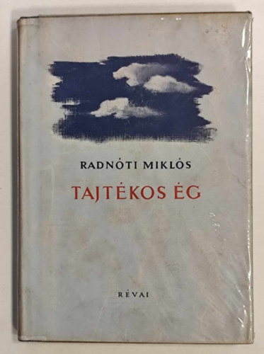 Radn�ti Mikl�s - Tajt�kos �g