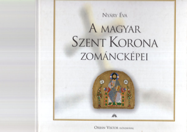 Nyry va - A magyar Szent Korona zomnckpei