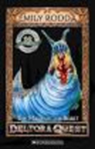 Emily Rodda - The Maze of the Beast