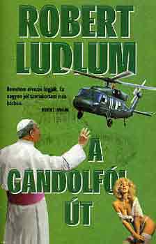 Robert Ludlum - A gandolf�i �t