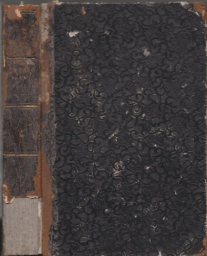 Garay Alajos, Nedeczky Gáspár Piry Czirjék - Szeráfi szent beszédek + Szellemi fegyver I. + Vasár- és ünnepnapi egyházi szent beszédek (3 mű egybekötve)