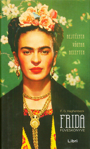 F. G. Haghenbeck - Frida f�vesk�nyve