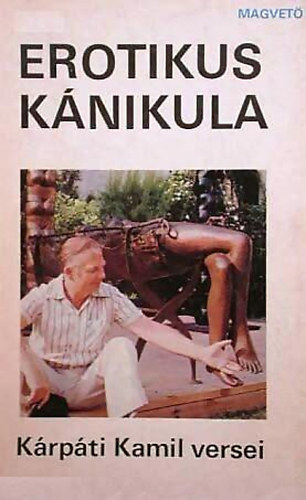 Krpti Kamil - Erotikus knikula