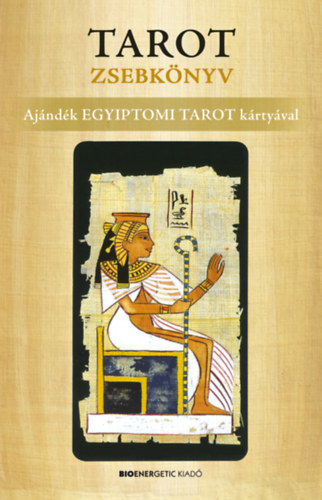 Tarot zsebk�nyv