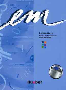Weers-Perlmann-Balme - Em Br�ckenkurs.Kursbuch