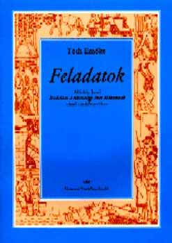 T�th Em�ke - Feladatok az Alf�ldy Jen� Irodalom a tizenn�gy �ves di�koknak