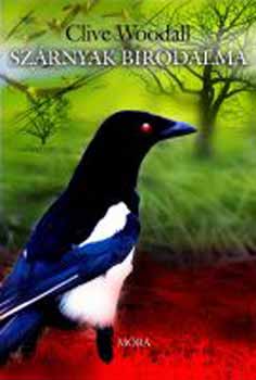 Clive Woodall - Sz�rnyak birodalma