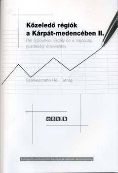 Közeledő régiók a Kárpát-medencében II.