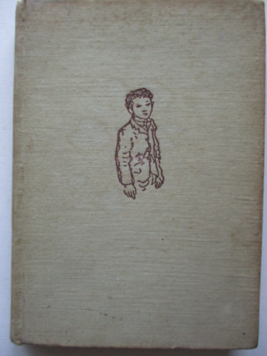 M�ricz Zsigmond - L�gy j� mindhal�lig