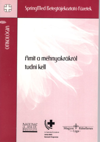 Amit a m�hnyakr�kr�l tudni kell