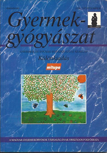 Gyermekgygyszat-1998. Szeptember - Klnkiads - Az allergia a XXI. szzad npbetegsge