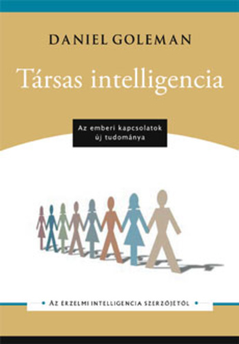 Daniel Goleman - T�rsas Intelligencia