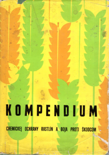 ING.Alojz Kubk - Kompendium.