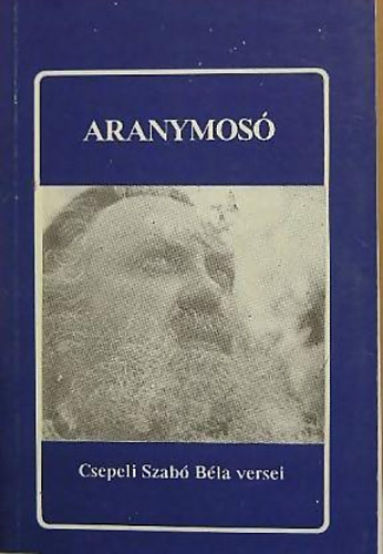 Csepeli Szab Bla - Aranymos