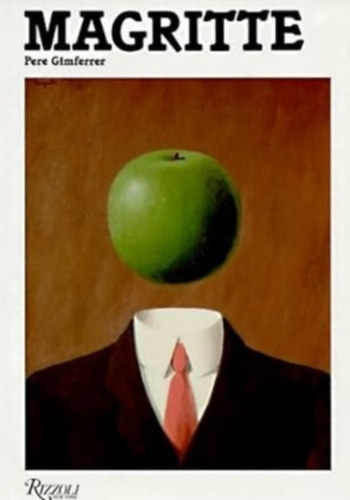 Pere Gimferrer - Magritte