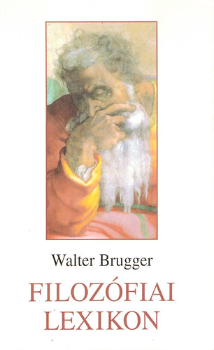 Walter Brugger - Filozfiai lexikon