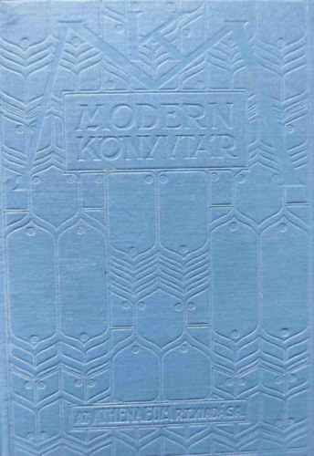 G�m�ri Jen�  (szerk) - Tudom�ny �s m�v�szet I-IV