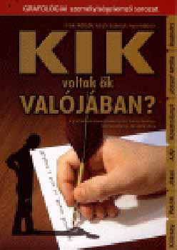 Oroszln va Soky Andrea - Kik voltak k valjban? - Trtnelmi alakjaink kzrsnak nyomban