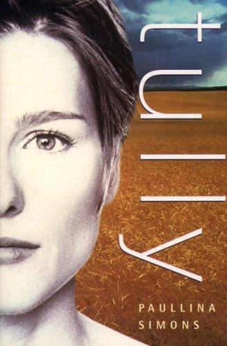 Paullina Simons - Tully