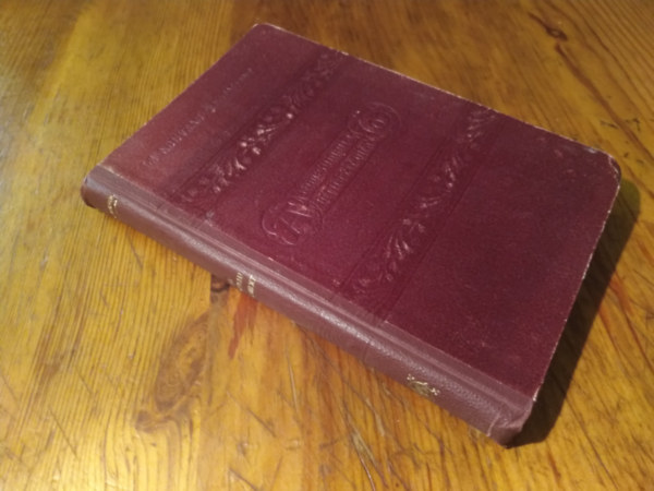 Chanoine A.Crampon - Le nouveau testament de notre-seigneur j�sus-christ