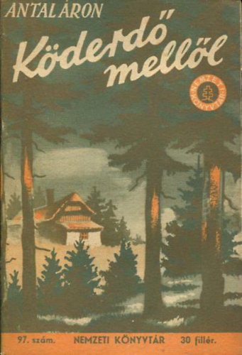 Antal �ron - K�derd� mell�l (Elbesz�l�sek)