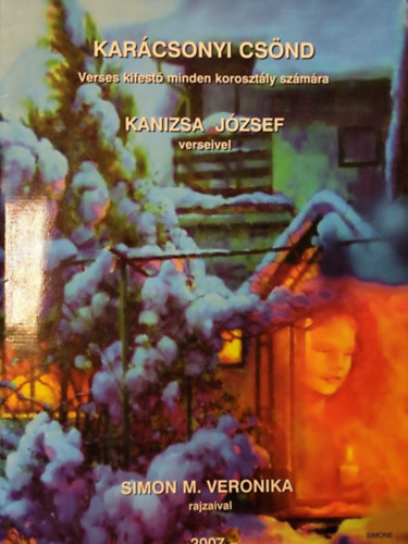 Karácsonyi csönd (Kanizsa József verseivel)