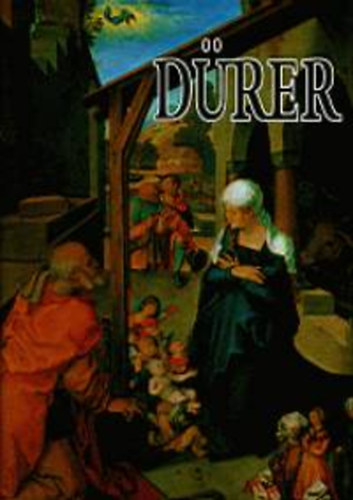 Drer - A mvszet klasszikusai