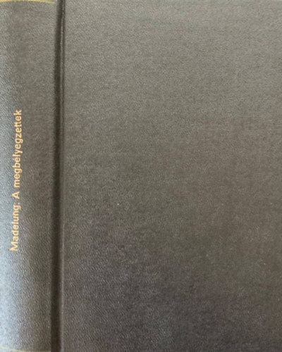 Aage Madelung - A megb�lyegzettek