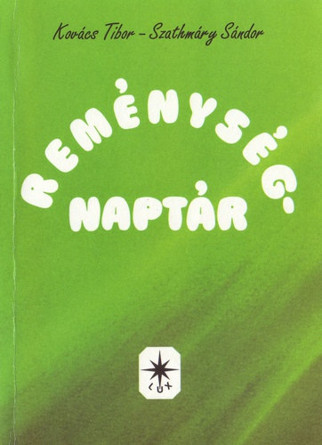 Kovcs-Szathmry - Remnysg naptr