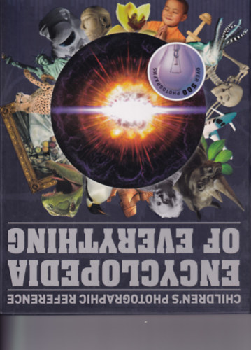 Encyclopedia of everything