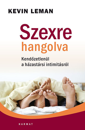 Kevin Leman - Szexre hangolva