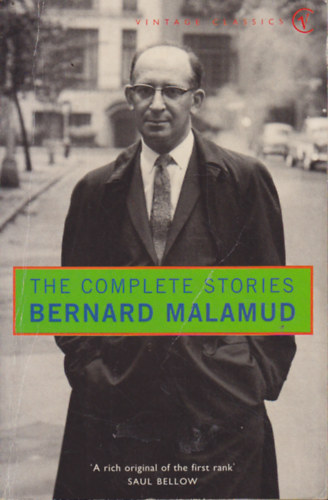 Bernard Malamud - The complete stories